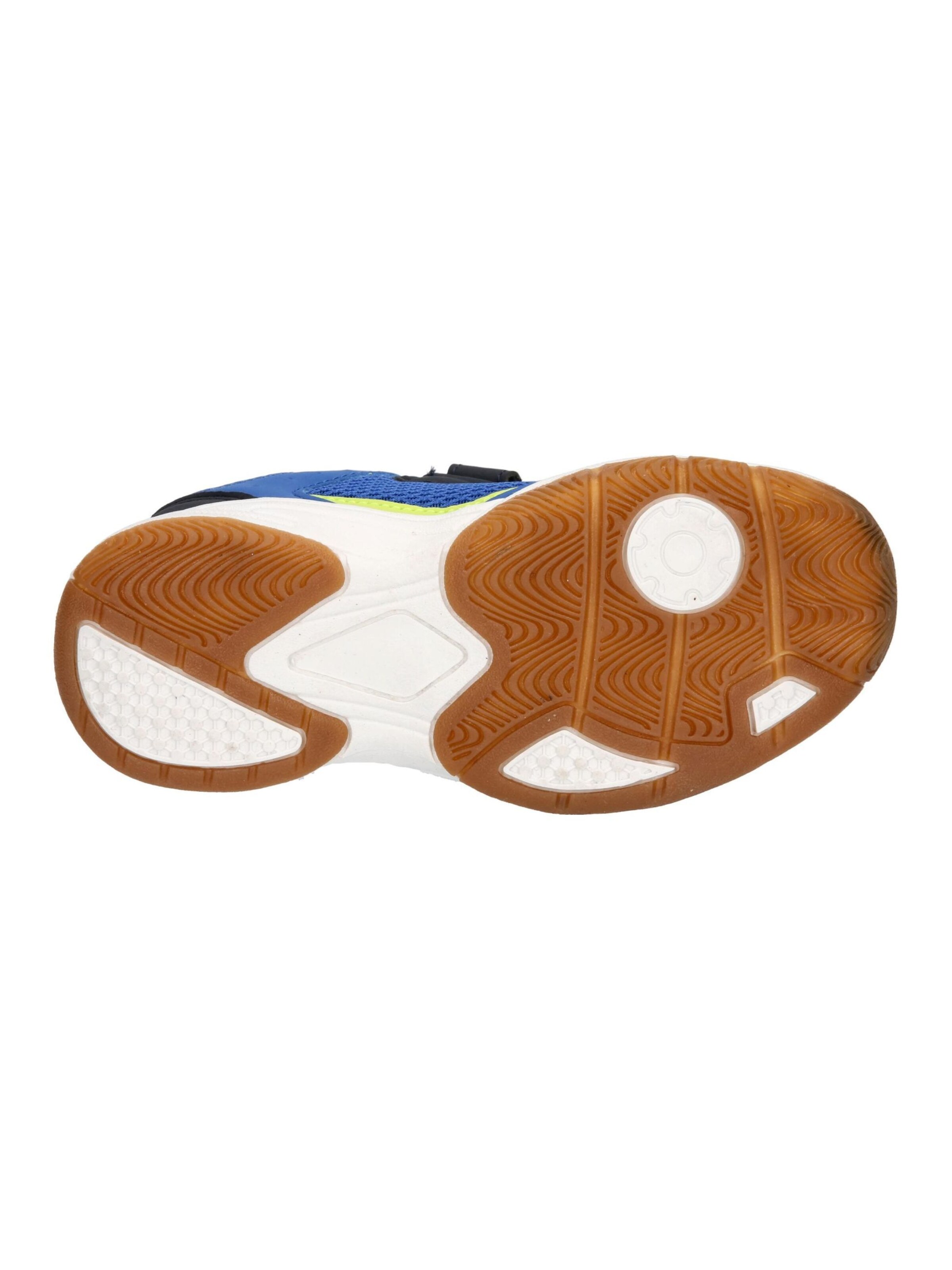 LICO Athletic Shoes 'Kerry VS' in Blue