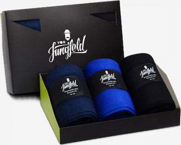 Von Jungfeld Socks in Mixed colors