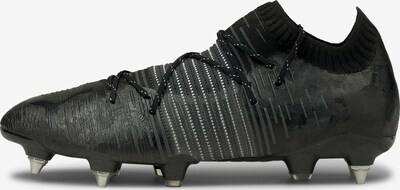 PUMA Fußballschuh 'Future Z 1.1' in schwarz / weiß, Produktansicht