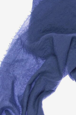 BeckSöndergaard Scarf & Wrap in One size in Blue