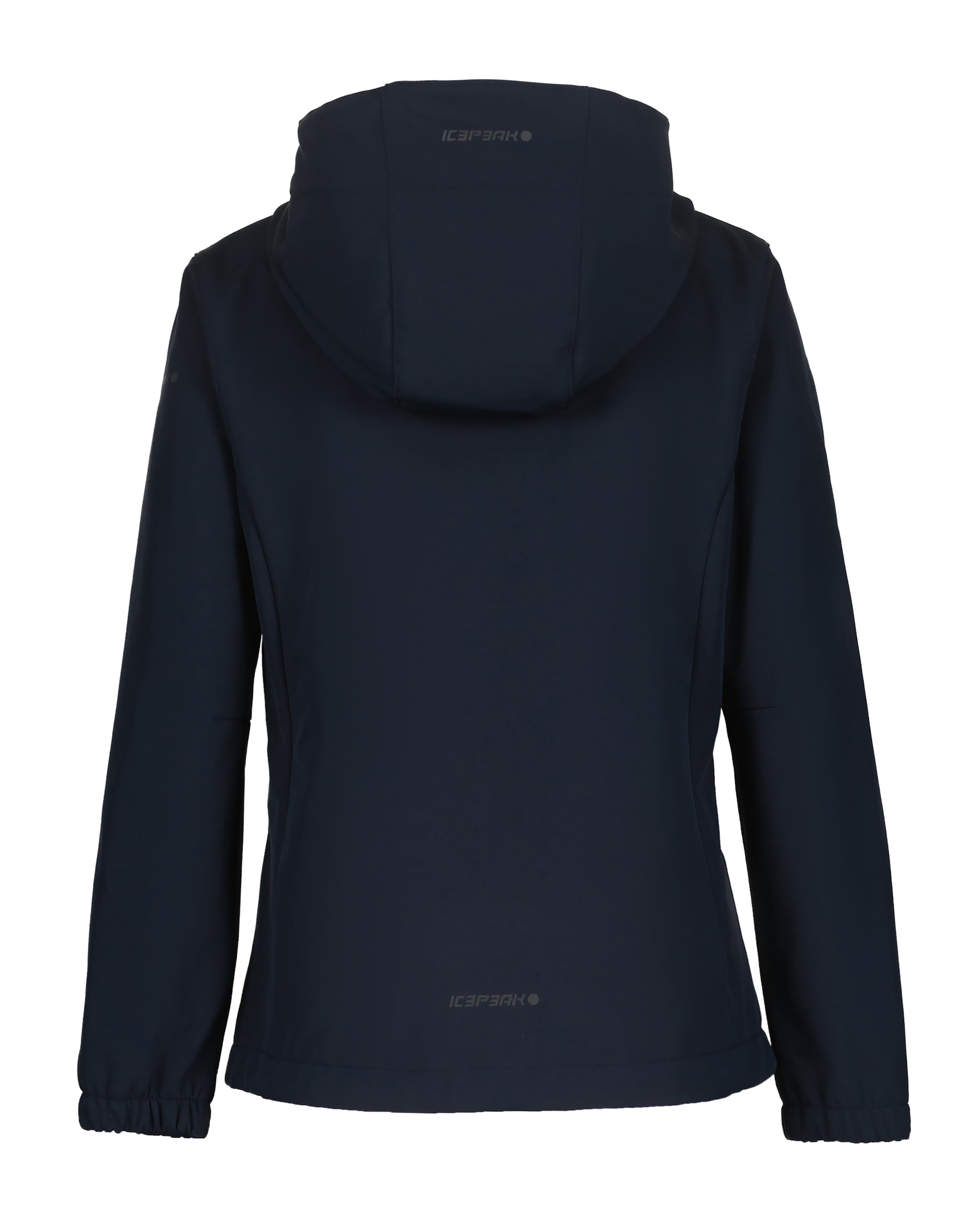 ICEPEAK Winter Jacket 'Kobryn' in Blue