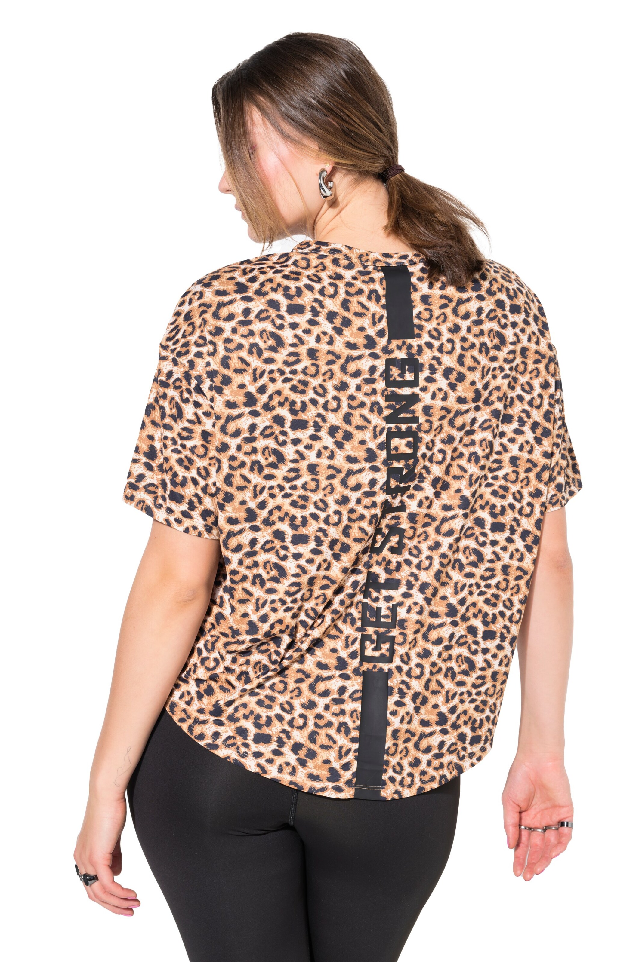 Studio Untold Shirt in Beige