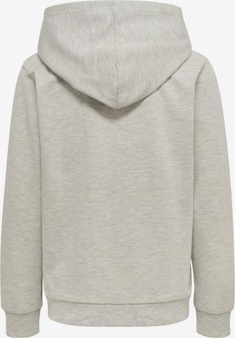 Hummel Sweatshirt in Grey