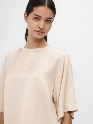 OBJECT Blouse in Wit