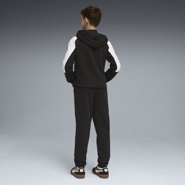 PUMA Regular Sportbroek 'Essentials' in Zwart
