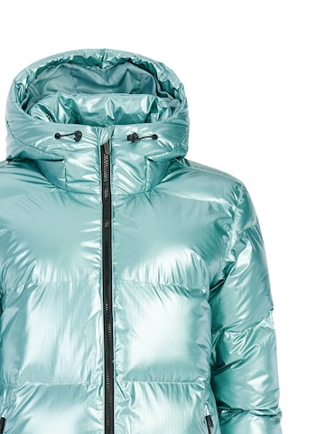 PROTEST Sportjacke 'PRTFenja'‌ in Blau