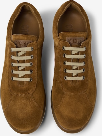 CAMPER Sneakers laag in Bruin