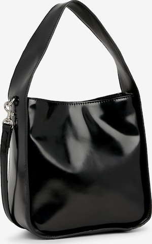 Sac à bandoulière Calvin Klein Jeans en noir