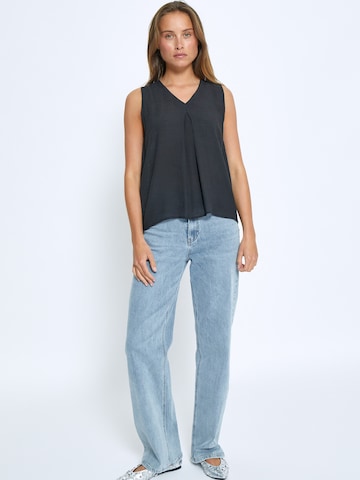DESIRES Top ' Mila' in Zwart