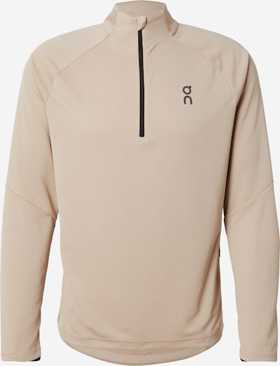 On Sporta krekls 'Climate', krāsa - smilškrāsas, Preces skats