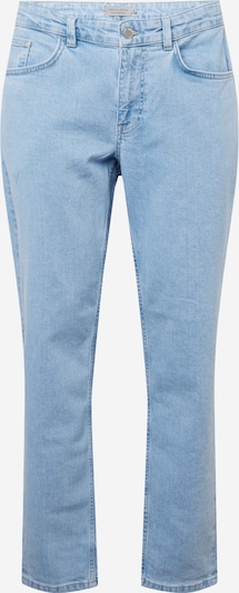 Casual Friday Jeans 'Karup' in blue denim, Produktansicht