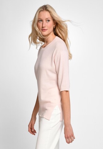 include Strickpullover in Pink