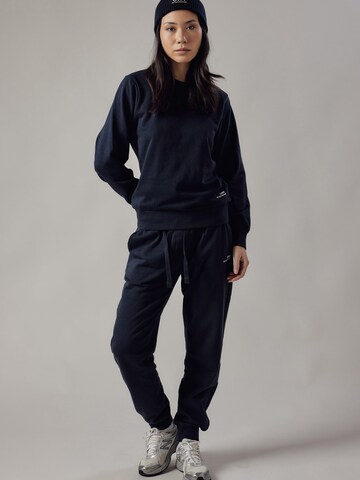 regular Pantaloni 'Felpati' di OWN Off With Nature in blu