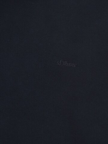 Maglietta di s.Oliver in blu