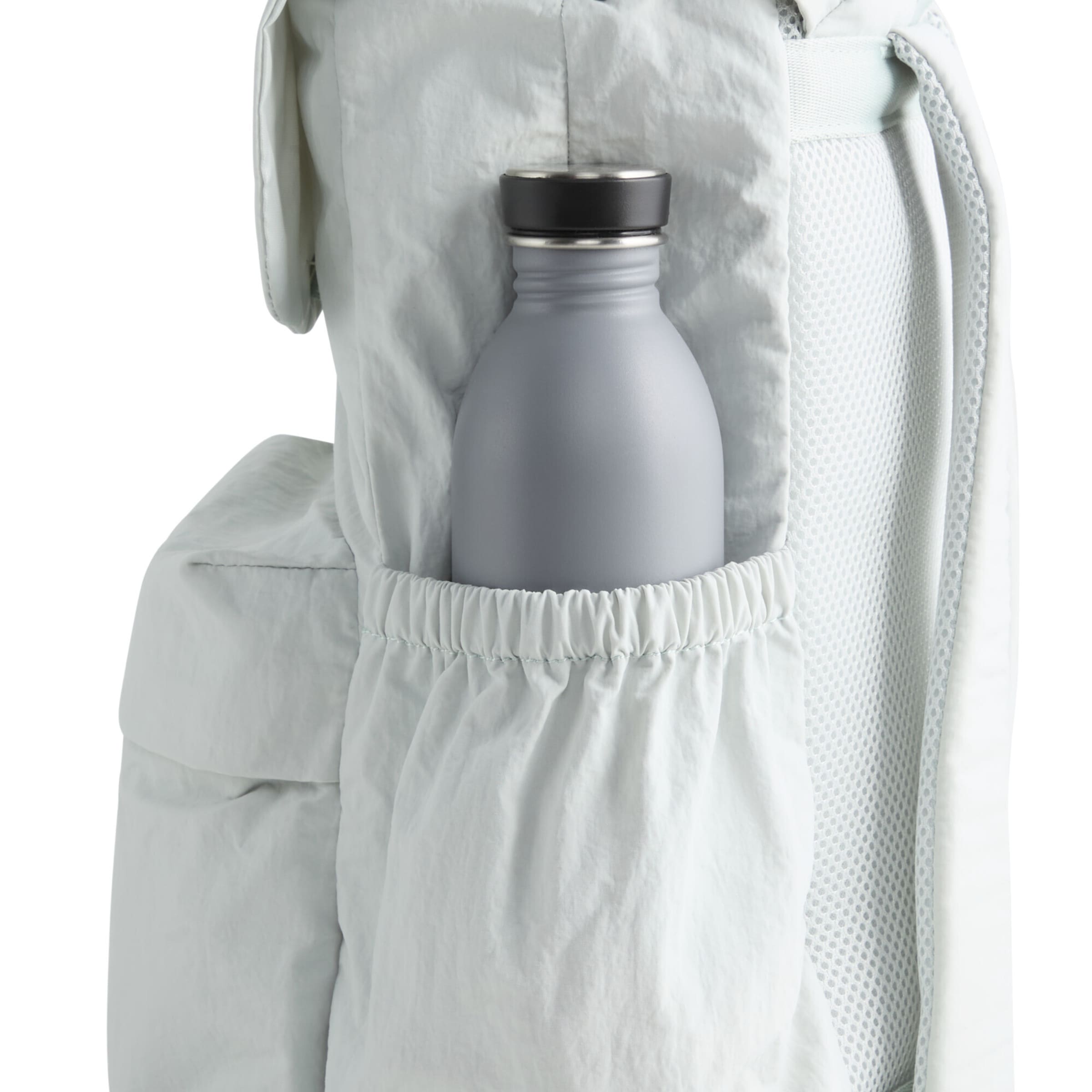 PUMA Rucksack 'Essentials Her' in Grün