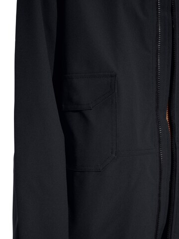 HALO Between-season jacket in Black