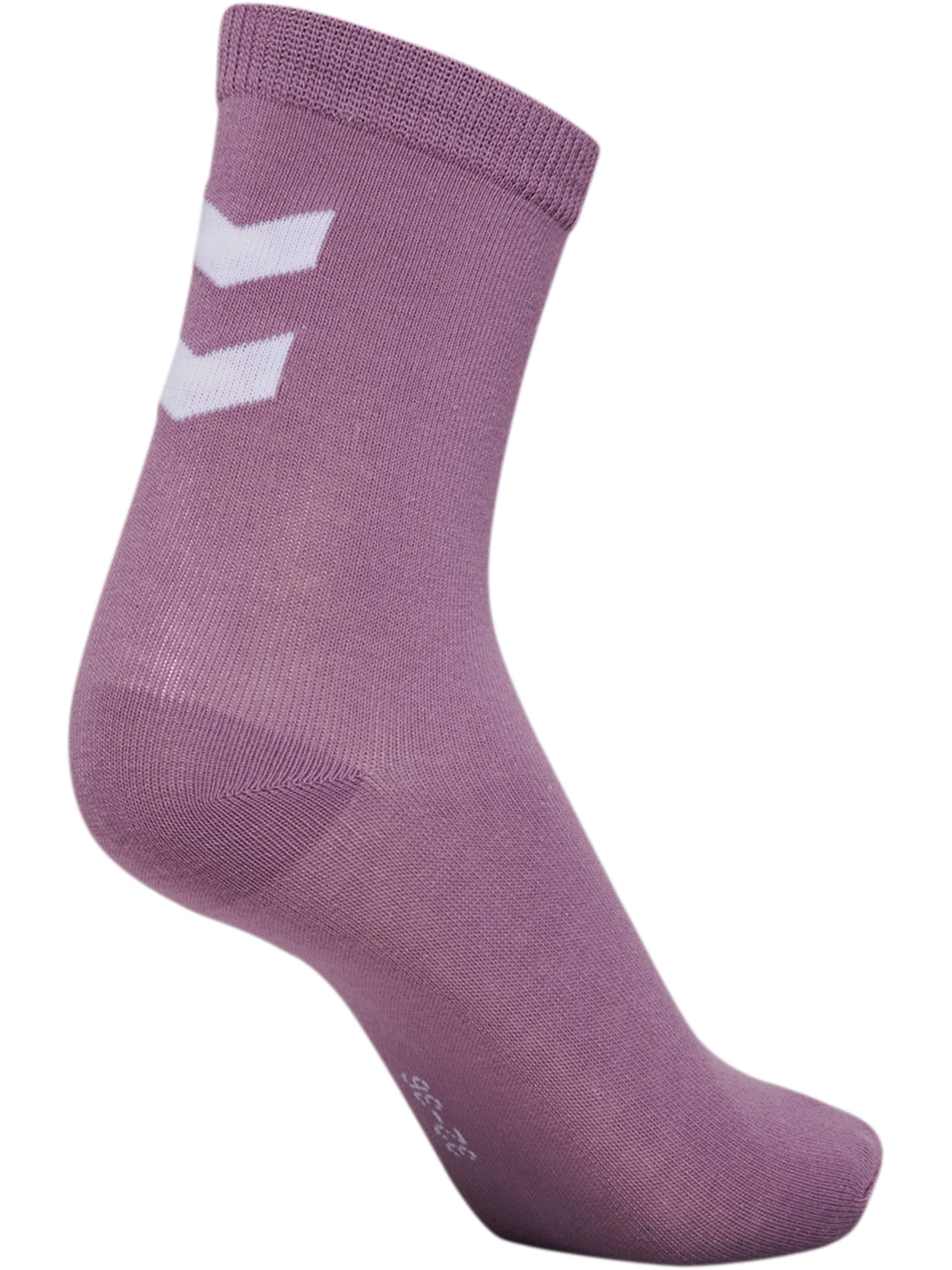 Hummel Socks in Grey
