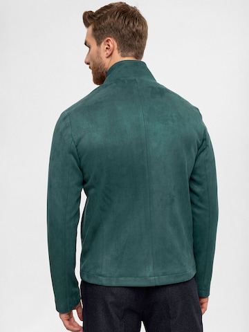 Antioch Демисезонная куртка в Зеленый