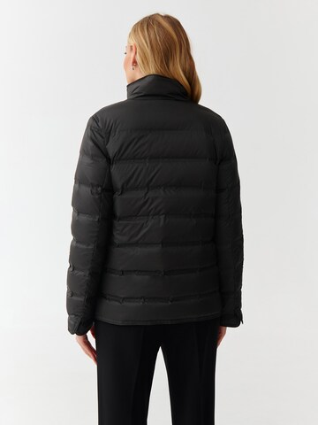 TATUUM Winterjacke 'MARANTI' in Schwarz