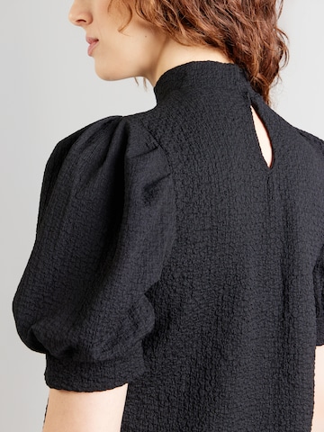 PIECES - Blusa 'PCJAMAL' en negro
