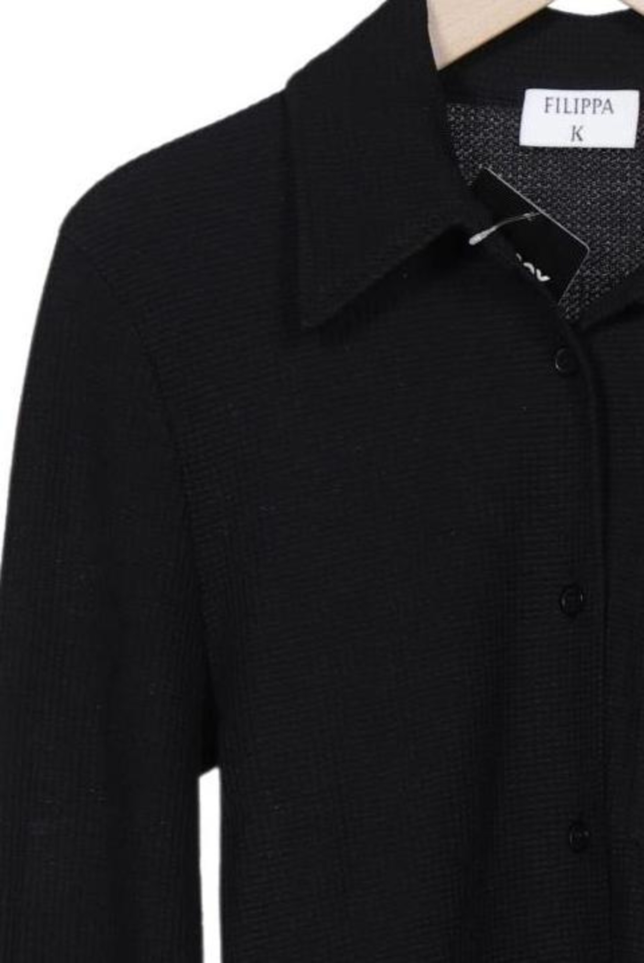 Filippa K Blouse & Tunic in XXXS in Black