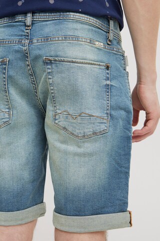BLEND Regular Jeans 'Denim' in Blue