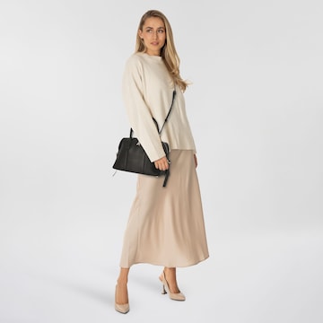 PATRIZIA PEPE Shopper in Black