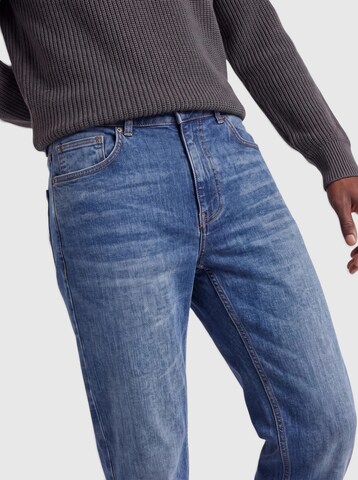 everly® Slim fit Jeans in Blue