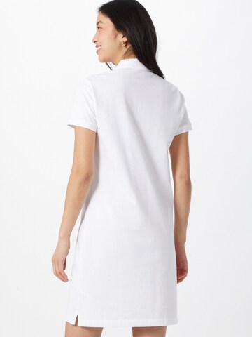 Robe Polo Ralph Lauren en blanc