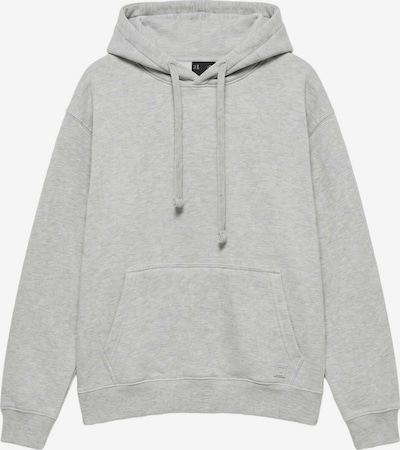 Pull&Bear Sweater majica veličine XXS u svijetlosiva, Pregled proizvoda