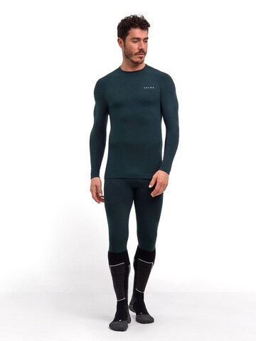 FALKE Base Layer 'Thermozone Backpack-Ready' in Mixed colors