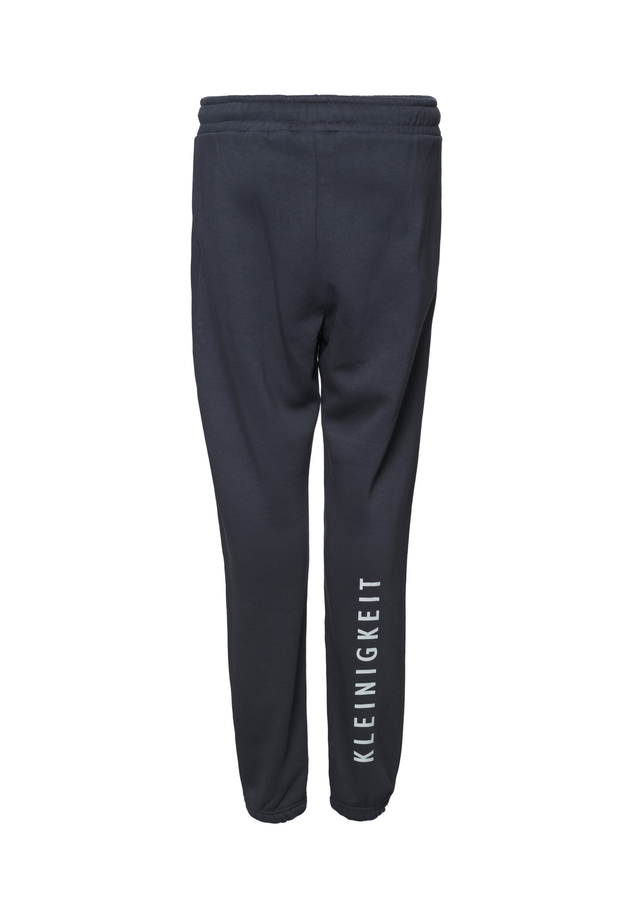Kleinigkeit - Tapered Calças 'Jägger 3.0' em azul