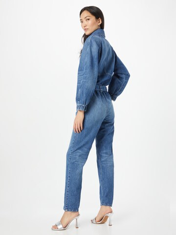 IRO Jumpsuit 'CLEO' i blå