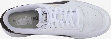 PUMA Sneaker in Weiß