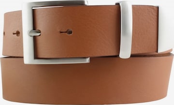 BELTINGER Belt 'Pisai' in Beige: front