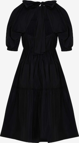 Robe NOCTURNE en noir