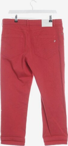 Dondup Jeans in 31 in Red