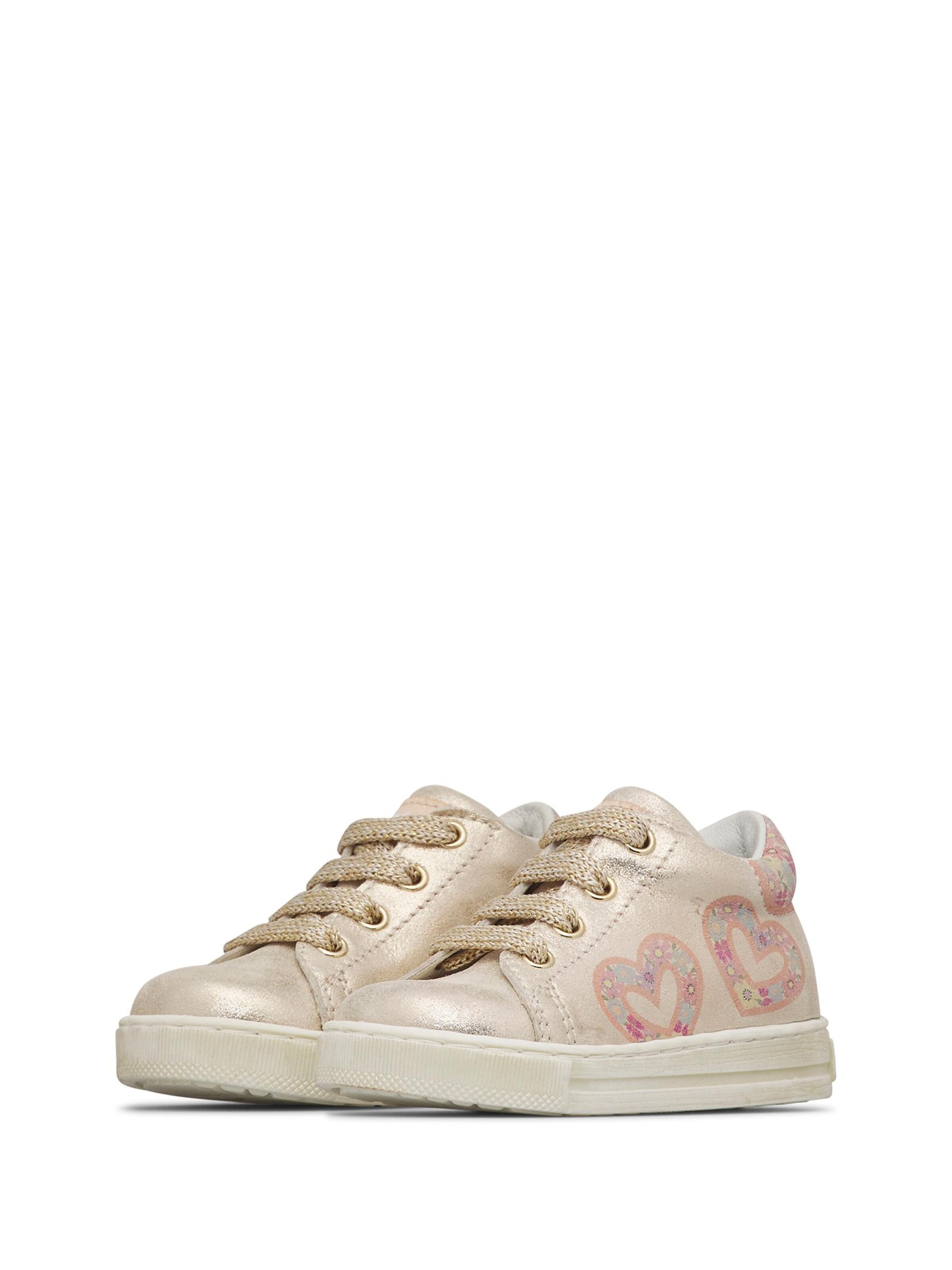 Falcotto Sneakers 'CANDYS' in Goud