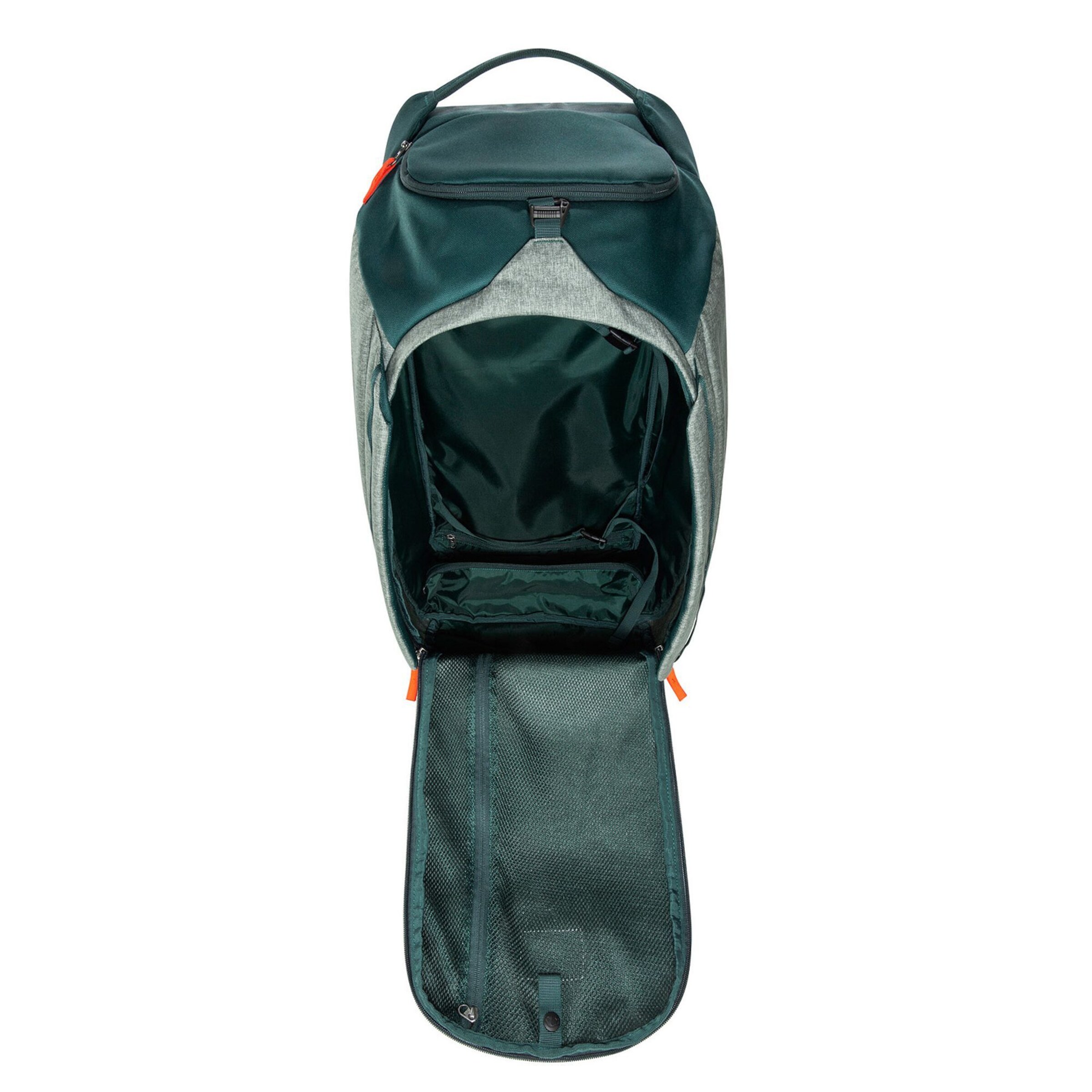 TATONKA Sportrugzak in Groen