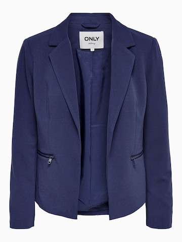 ONLY - Blazer 'Carolina' em azul