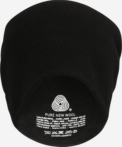 LOEVENICH Mütze in schwarz, Produktansicht