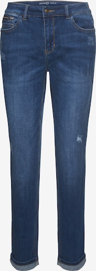 Orsay Jeans in blau, Produktansicht