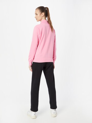 Champion Authentic Athletic Apparel - Fato de jogging em rosa