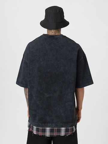 Dandalo Shirt 'Milan' in Black