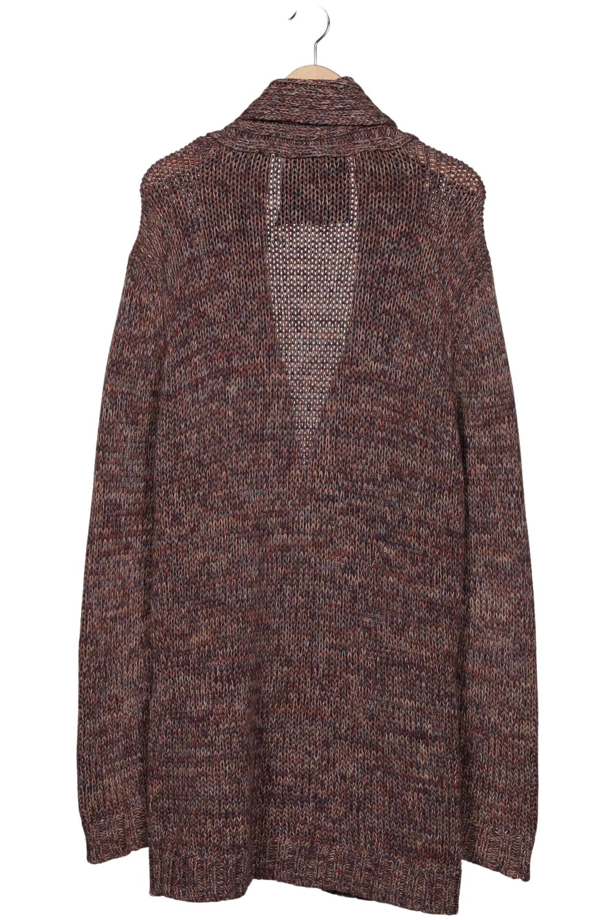 gsus Strickjacke XL in Braun