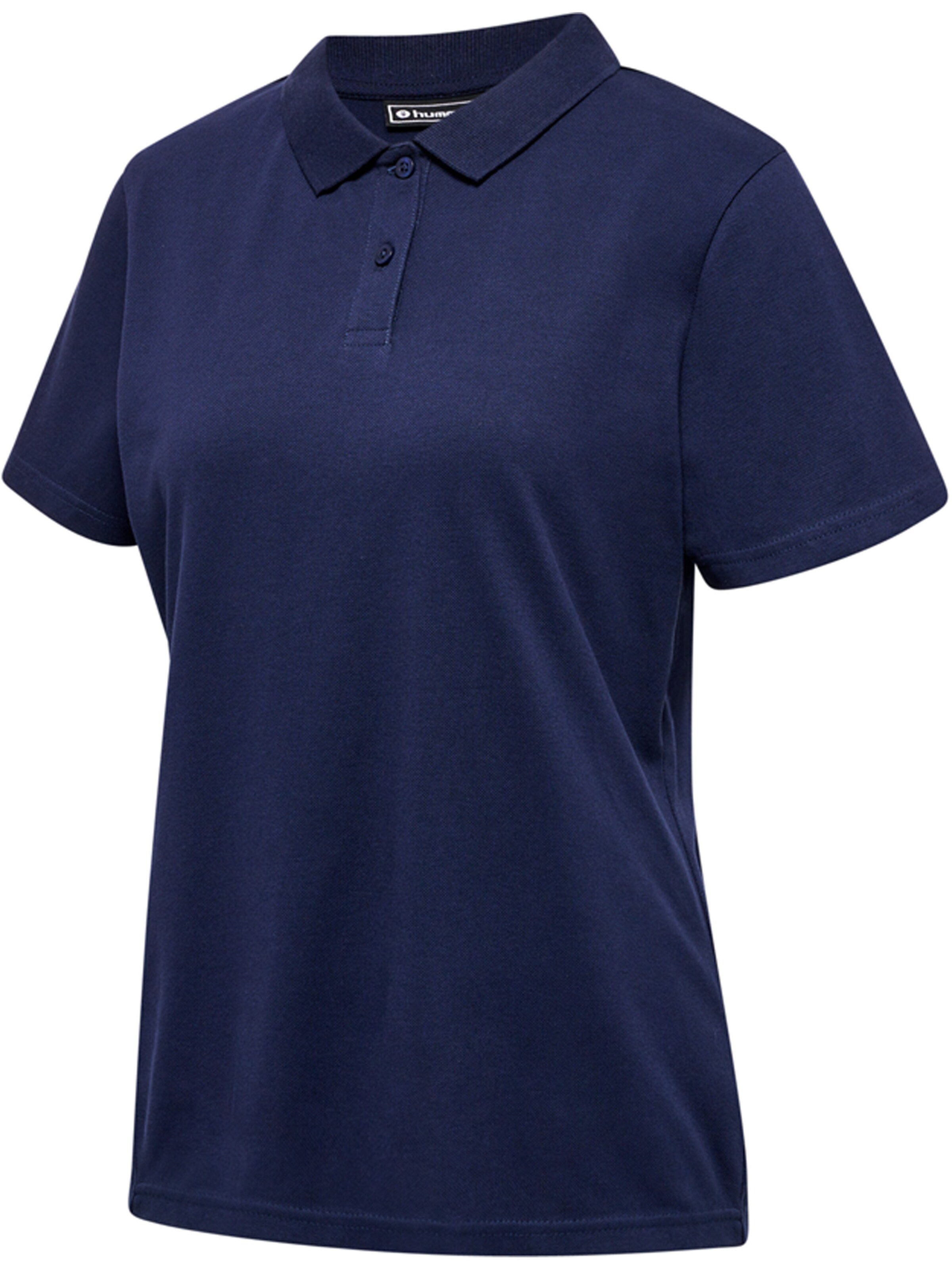 Hummel Shirt in Blue