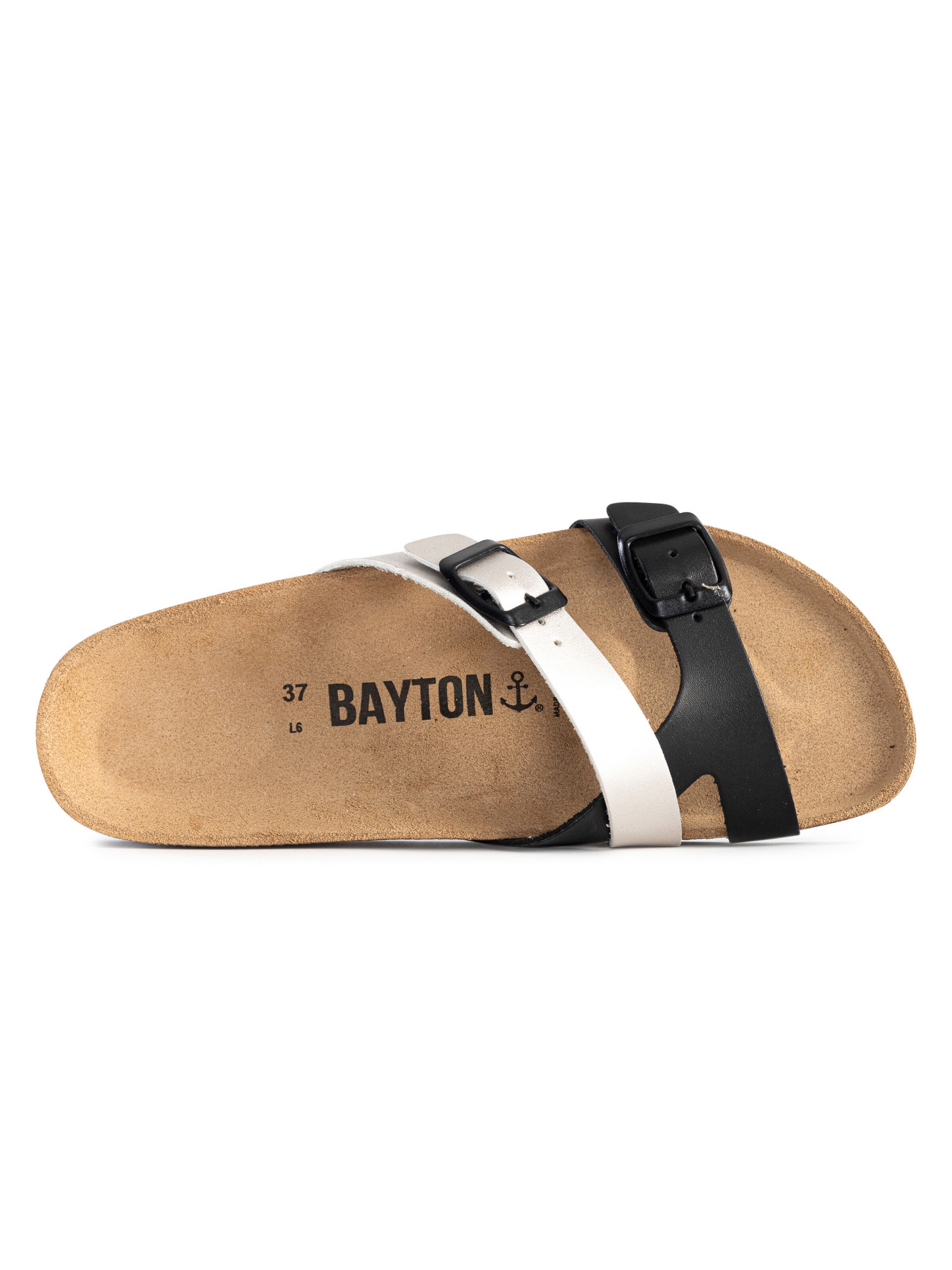 Bayton Пантолеты 'Cleo' в Смешанный