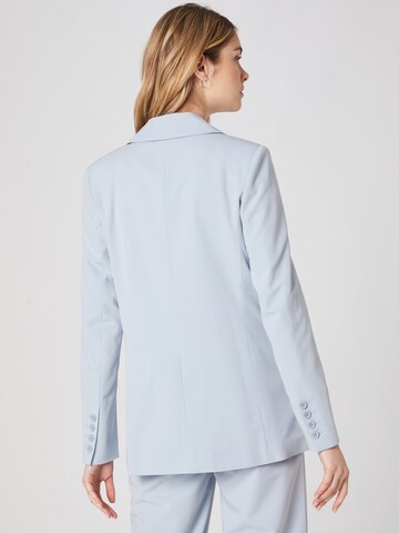 Guido Maria Kretschmer Women - Blazer 'Orelia' en azul