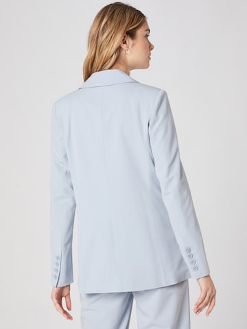 Guido Maria Kretschmer Women Blazer 'Orelia' in Blau