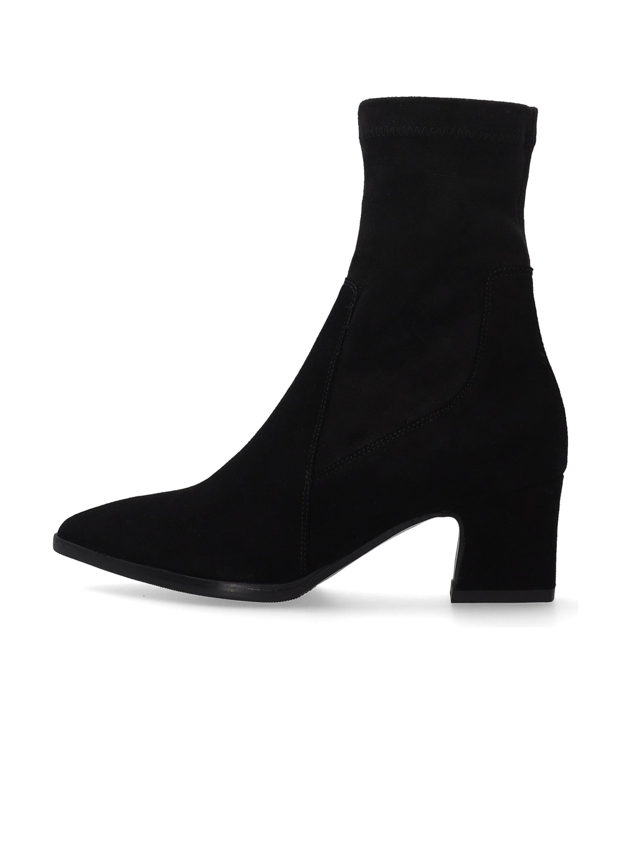 VENEZIA Stiefelette‌ in 36 in schwarz, Produktansicht
